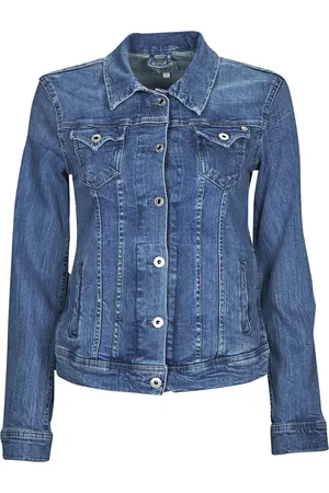 Pepe Jeans Textil THRIFT