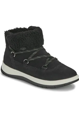 UGG Boty LAKESIDER HERITAGE LACE