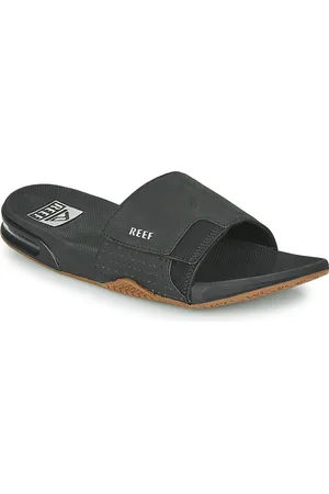 Reef Boty FANNING SLIDE