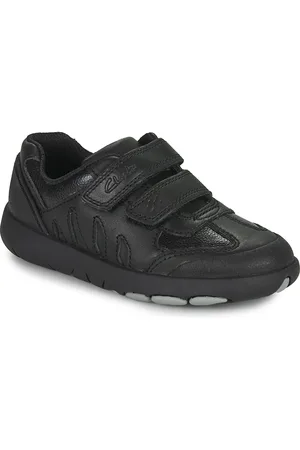 Clarks Boty REX STRIDE K