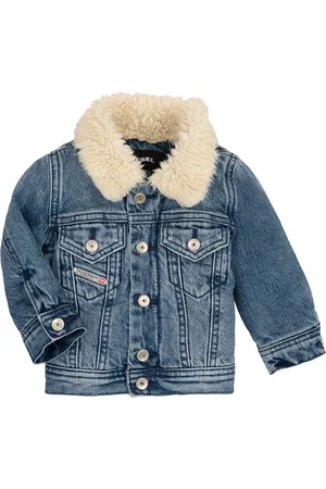 Diesel Textil JESKI