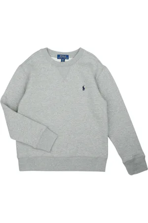 Ralph Lauren Textil LS CN-TOPS-KNIT