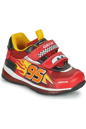 Geox Boty TODO