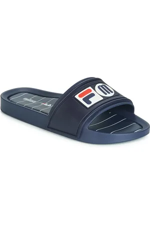 Melissa Boty SLIDE + FILA