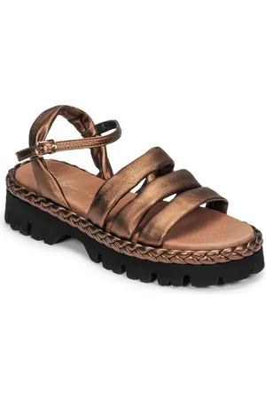 Fru.it Boty 7445-100-BRONZO