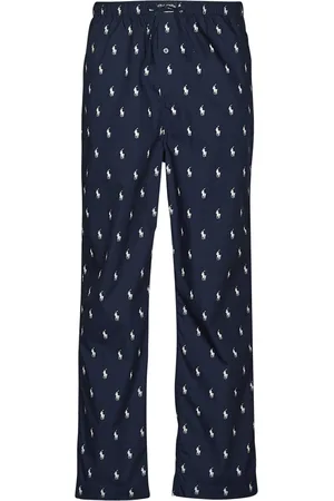Ralph Lauren Textil SLEEPWEAR-PJ PANT-SLEEP-BOTTOM