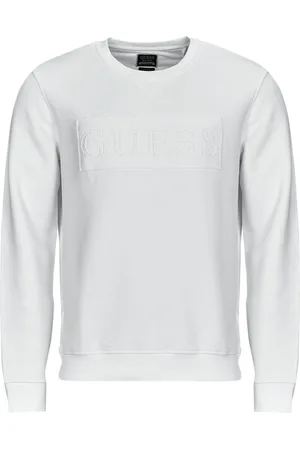 Guess Textil BEAU CN SWEATSHIRT