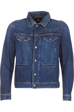 G-Star Textil D-STAQ 3D DC S JKT