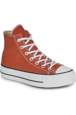 Converse Boty CHUCK TAYLOR ALL STAR LIFT PLATFORM SEASONAL COLOR