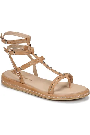 Fru.it Boty 6782-100-CASTORO