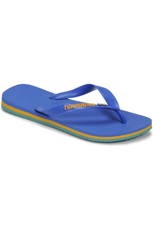 Havaianas Boty BRASIL LAYERS