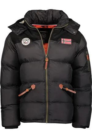 Geographical Norway Textil CELIAN