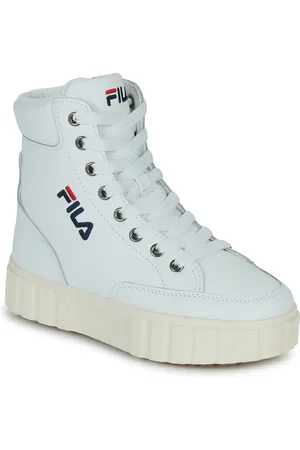 Fila Boty SANDBLAST HIGH