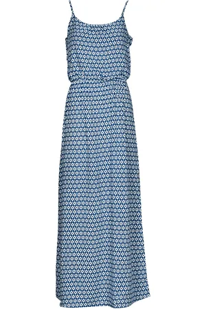 ONLY Textil ONLNOVA LIFE STRAP MAXI DRESS
