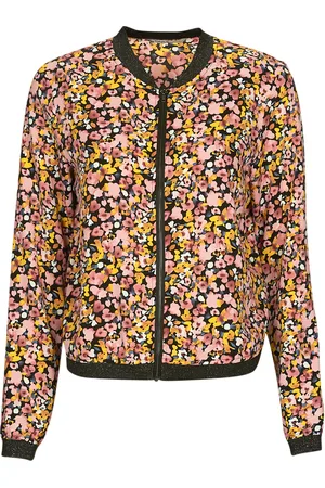 ONLY Textil ONLMYKA FR L/S LUREX BOMBER