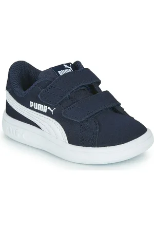 PUMA Boty SMASH INF