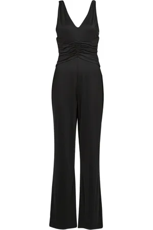 Guess Textil SS COWL POPLIA OVERALL