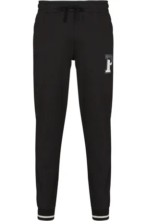PUMA Textil SQUAD SWEATPANTS FL CL