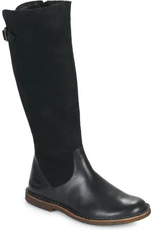 Kickers Boty KICK TITANIUM