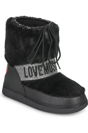 Moschino Boty SKI BOOT