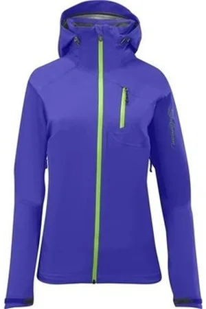 Salomon Textil Quest Hike Trip 3 IN 1 W 120659