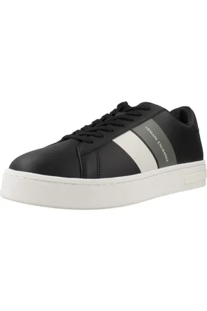 EAX Boty LONDON