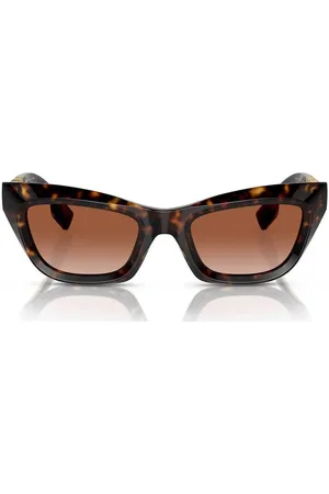 Burberry Hodinky & Bižuterie Occhiali da Sole BE4409 300213