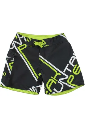 Peak Mountain Textil Bermuda de bain garçon ECOUMEA