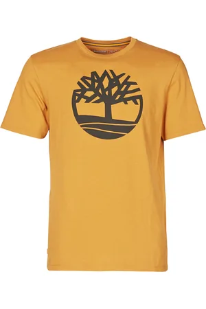 Timberland Textil SS KENNEBEC RIVER BRAND TREE TEE
