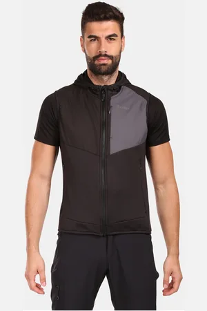 Kilpi Textil Pánská sportovní vesta LENIA-M