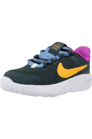 Nike Boty STAR RUNNER 4