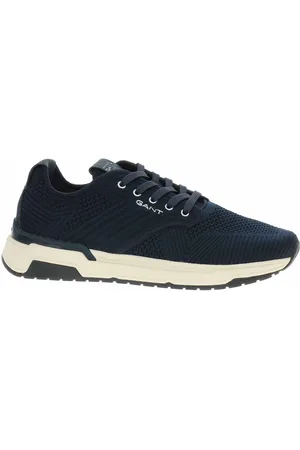 GANT Boty Pánská obuv 28638551 G69 marine