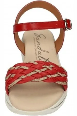 SANDALI Boty