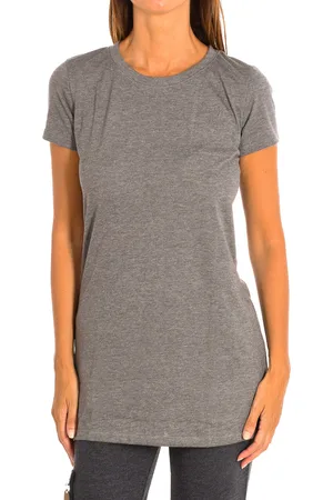Zumba Fitness Textil Z1T00543-GRIS