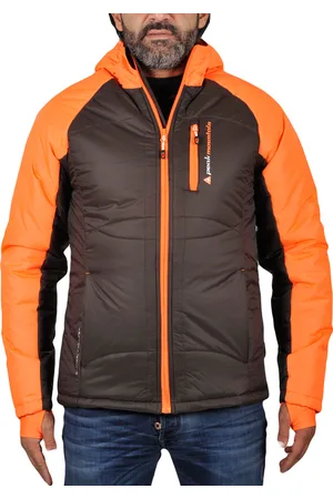 Peak Mountain Textil Blouson de ski homme CEPEAK