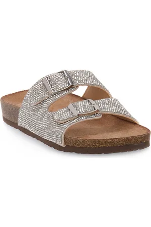 KHARISMA Boty CRISTALLO STRASS