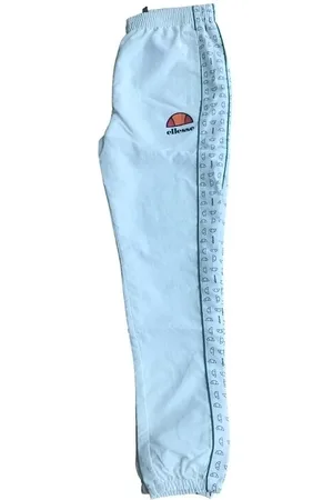 Ellesse Textil ENKI WOVEN TRACK PANT