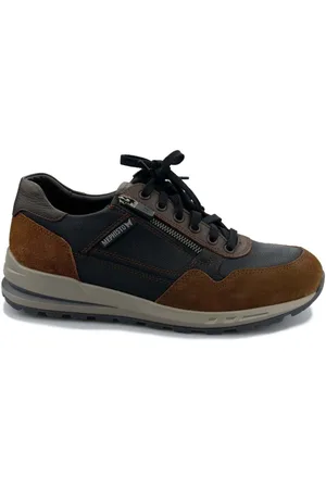 Mephisto Boty Bradley