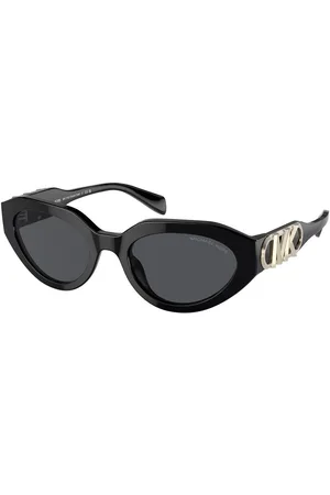 Michael Kors Hodinky & Bižuterie Occhiali da Sole Empire Oval MK2192 300587
