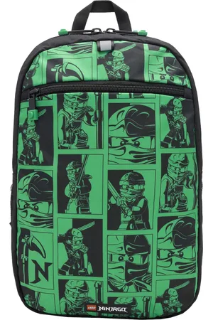 LEGO Wear Taška Small Extended Backpack