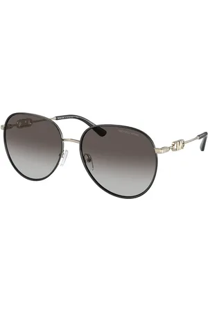 Michael Kors Hodinky & Bižuterie Occhiali da Sole Empire MK1128J 10148G