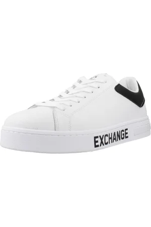 EAX Boty XUX216 XV854