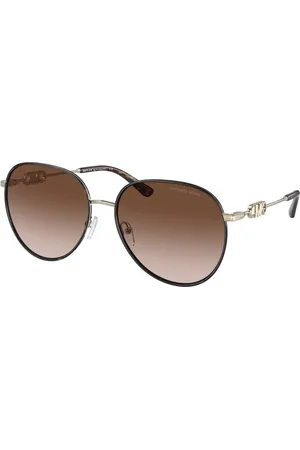 Michael Kors Hodinky & Bižuterie Occhiali da Sole Empire MK1128J 101413