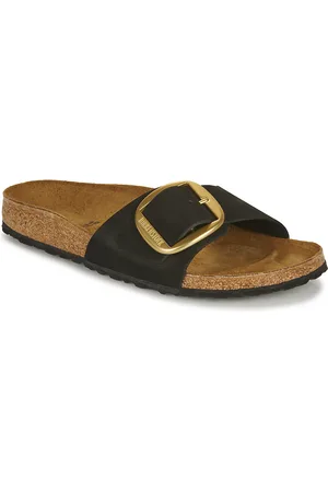Birkenstock Boty MADRID BIG BUCKLE