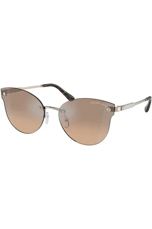 Michael Kors Hodinky & Bižuterie Occhiali da Sole Astoria MK1130B 10143D