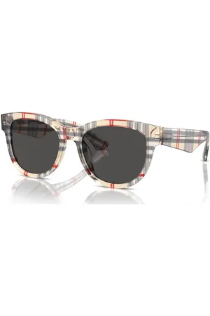 Burberry Hodinky & Bižuterie Occhiali da Sole BE4432U 412287