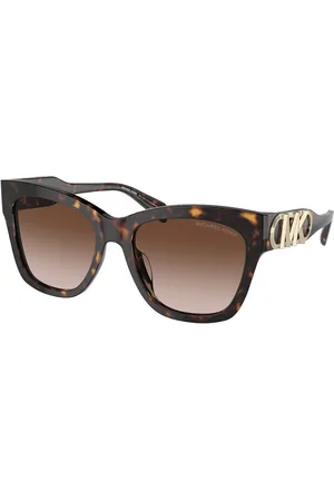 Michael Kors Hodinky & Bižuterie Occhiali da Sole Empire Square MK2182U 300613