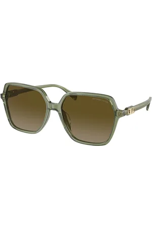 Michael Kors Hodinky & Bižuterie Occhiali da Sole Jasper MK2196U 394413