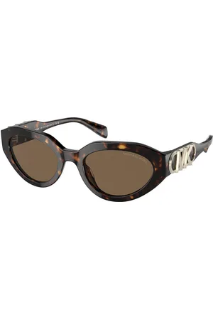 Michael Kors Hodinky & Bižuterie Occhiali da Sole Empire Oval MK2192 328873