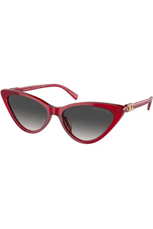 Michael Kors Hodinky & Bižuterie Occhiali da Sole Harbour Island MK2195U 39558G